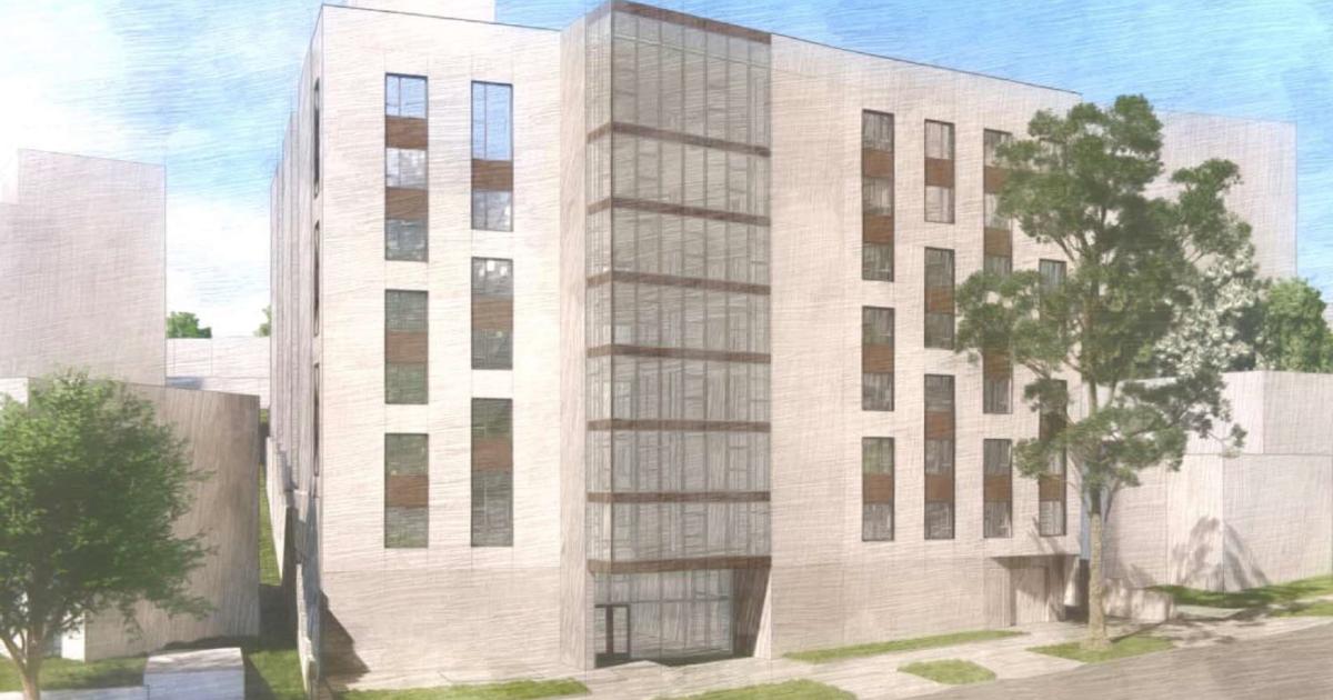 UCLA to build more student housing at 565 Gayley Avenue Urbanize LA